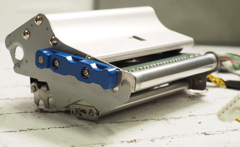 Printronix Printhead 203 DPI for Printronix T4M P/N: 252379-001 Assembly - Image 3 of 4