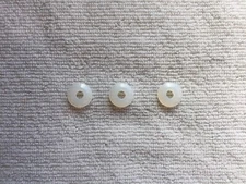 Crosman 357, 38T, 1600, Co2 Powerlet Seal Pack of 3