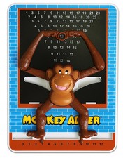 Monkey - Addition - Popular Playthings