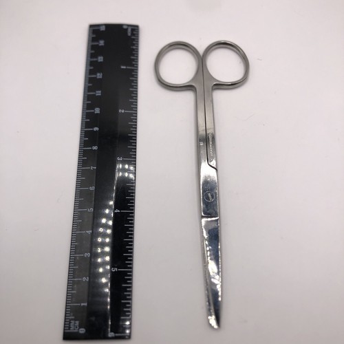 Lot Of 9 Vintage Scissors, Stylist, Surgical, Forged Steel, Stainless - Picture 4 of 15