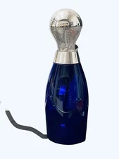 Lamp Table Lamp Table Lamp Lampara Mesa Glass Opposite Recycled Art Design