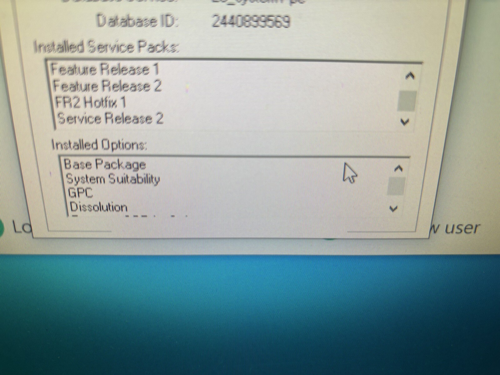 Waters Empower LAC/E 32 Configuration Acquisition Server with Empower 3 FR2,SR2