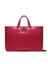 ARMANI EXCHANGE borsa donna colore rossa fucsia con tracolla