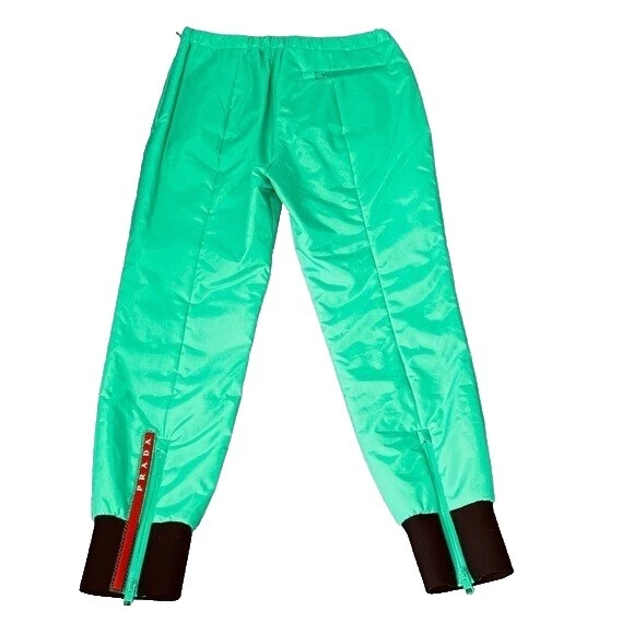 Зимняя спортивная одежда PRADA