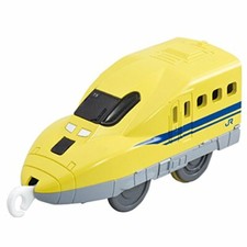 Klang- Plarail 923 Form Doktor Gelb T5 Organized IN Plarail Tekoro Japan c4h