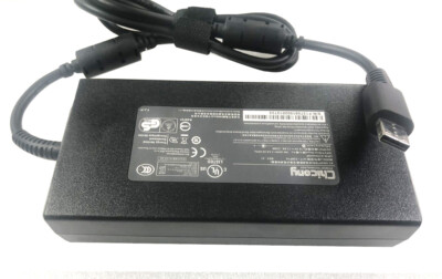 Chicony 230W AC Adapter Charger For MSI GP76 Leopard 10UG-078UK RE ADP-230GD B