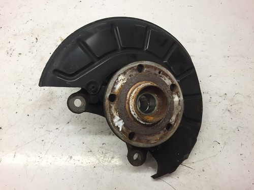 VW Golf Plus 1,9 TDI 105Ps Radlager Radnabe Achsschenkel vorne links