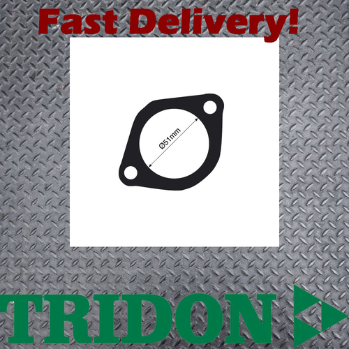TRIDON THERMOSTAT GASKET suits Toyota Corolla KE30 3K-C 3K-H