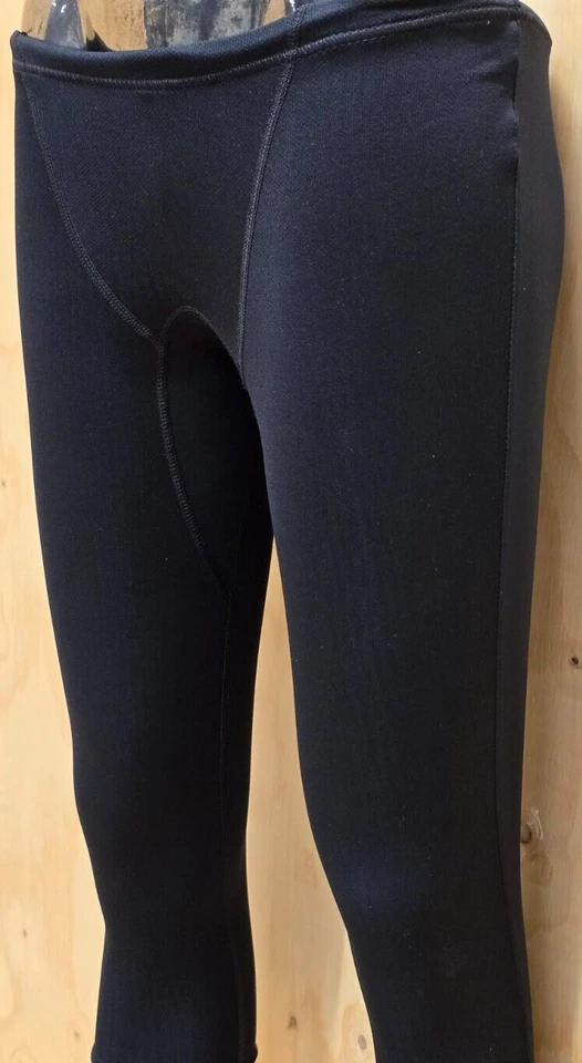 Columbia - Kids' Omni-Heat™ Midweight Baselayer Tights - Youths XS - Image 4 of 4