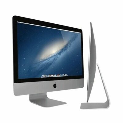 iMac 21.5インチ A1418 Late 2015（1TB SSD Pcie MZ-KPU1T0T/0A6 