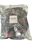 Rextin WS2811 500pcs RGB Pixels Digital LED Waterproof String Lights Sealed