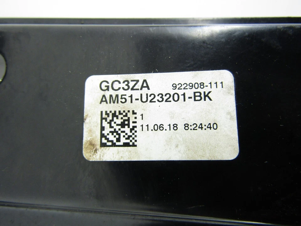 Ford Grand C-Max II  Window Lifter Fensterheber Motor Mechanism Front.L Vorne.L - Image 2 of 4