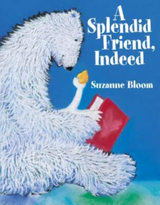 A Splendid Friend, Indeed Format: Hardback