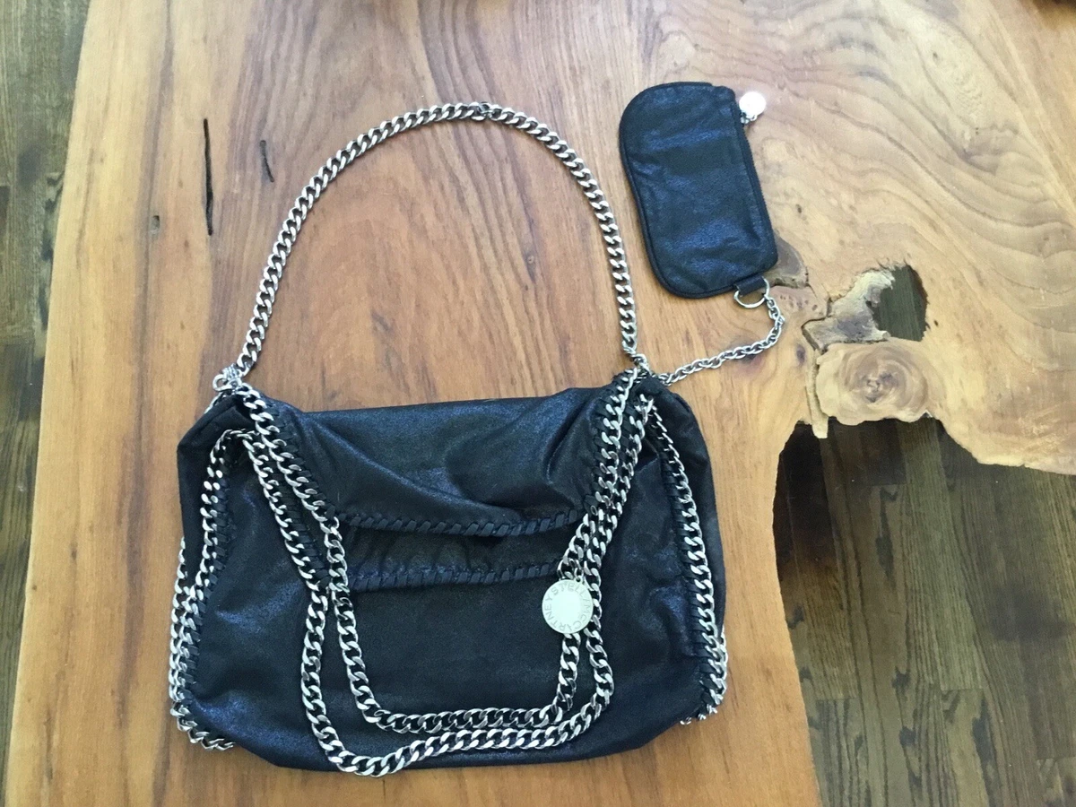 Stella mccartney bag ebay hot sale