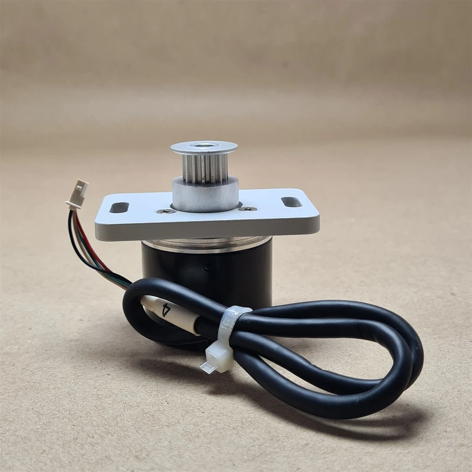 Kwangwoo Rotary Encoder Type : RIB-40-1000Z0A. Made in Korea - Image 3 of 4