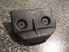 Ducati ST2  ST3 ST4 ST3S ST4S tail seat lock catch backing cover