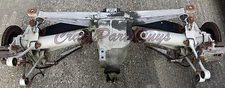 1990 Corvette Complete Rear Suspension Dana 36 with Brakes