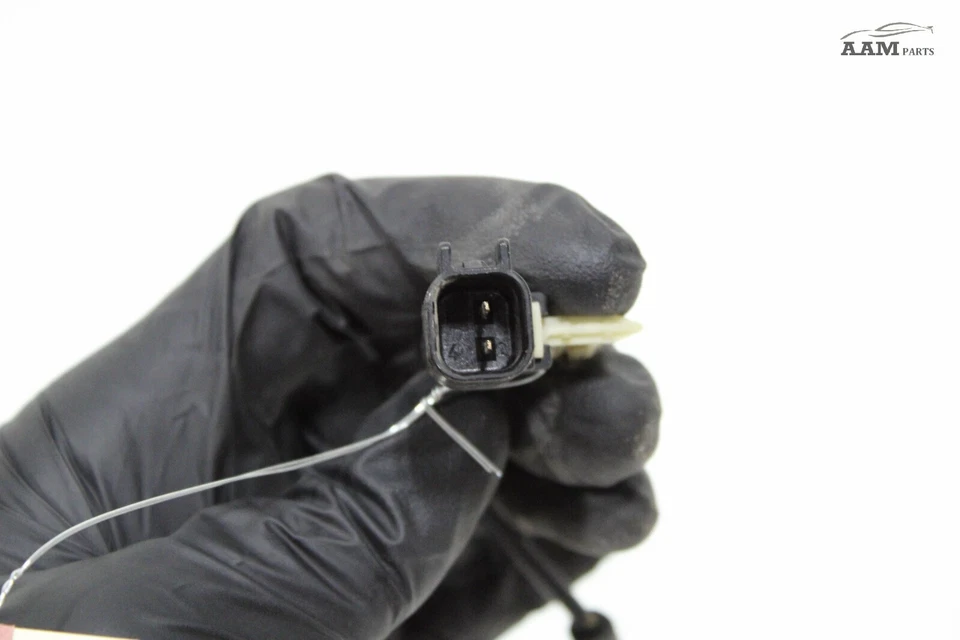 Chevrolet Equinox 2018-2021 tracción delantera trasera lado izquierdo abs rueda sensor OEM Foto 4 de 4