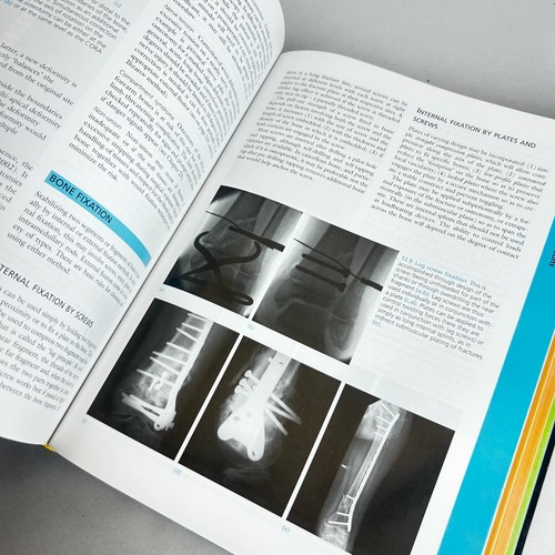 Apley’s System of Orthopaedics and Fractures (9th Edition) by Louis Solomon and - Picture 19 of 24