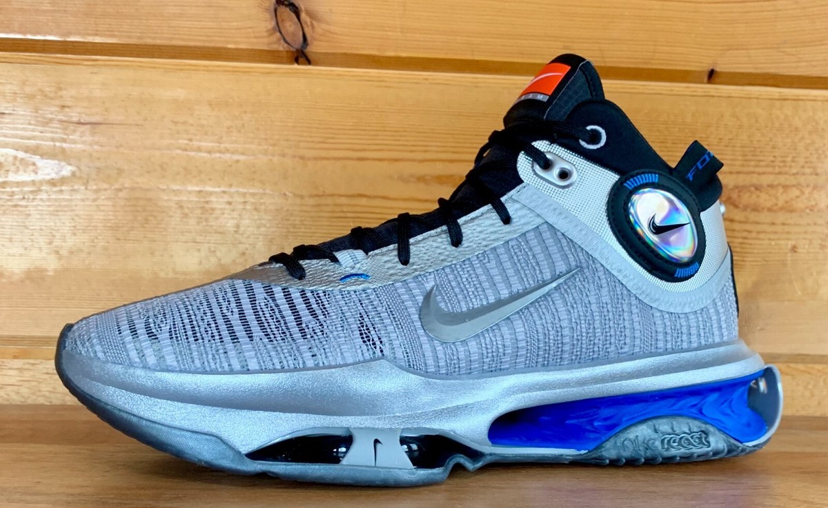 NIKE AIR ZOOM GT CUT 2 25.5CM｜ファッション