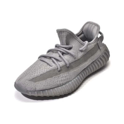 adidas Yeezy Boost 350 V2 Steel Grey 5.5 adidas Yeezy Boost 350 V2 Steel Grey 5.5