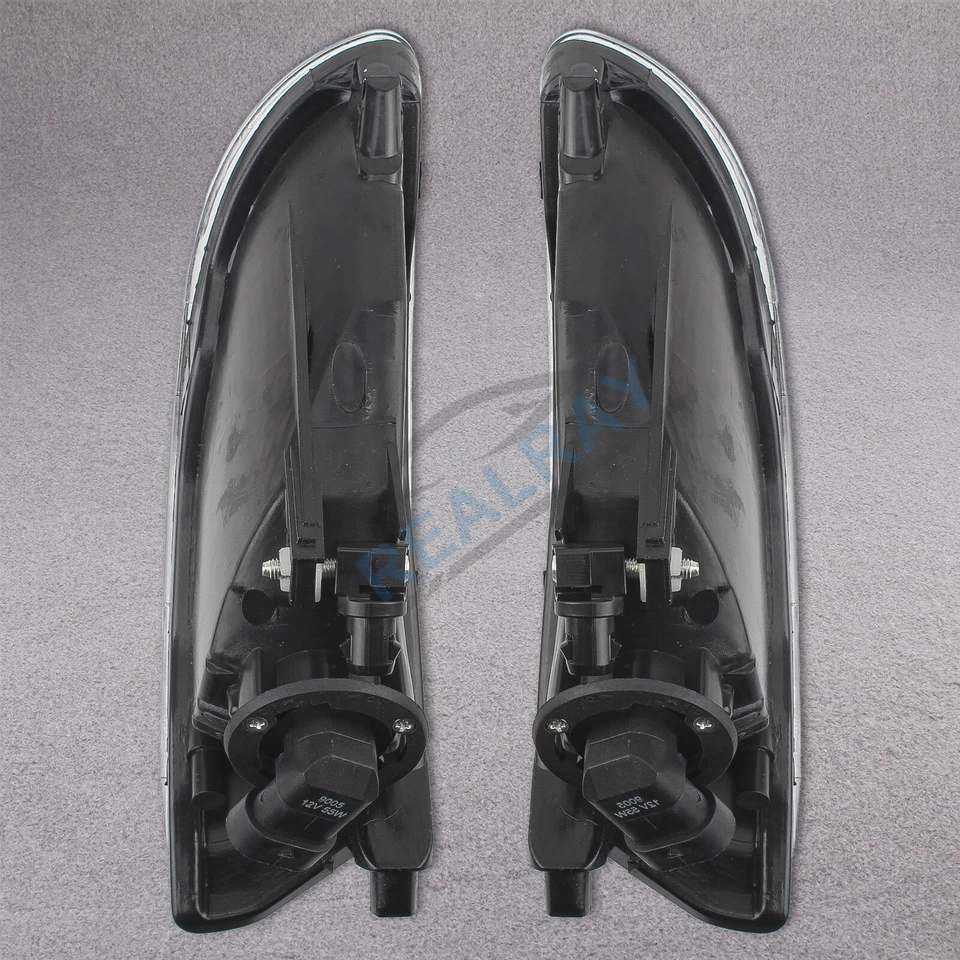 Faro antiniebla izquierdo y derecho/conductor y pasajero para Lexus RX330 2004 2005 2006 Foto 4 de 4