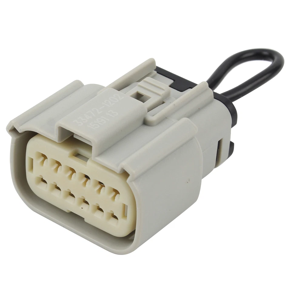 76000829A para Harley Davidson Road Glide SpecialFLTRX Apple CarPlay Jumper 19-21 Foto 3 de 4