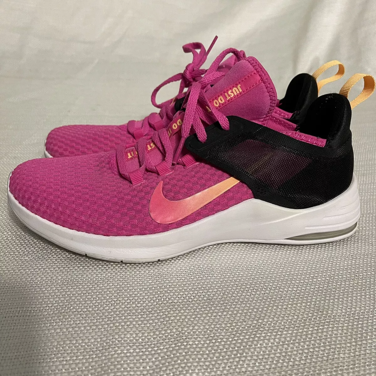 Nike gym air bella 2 discount