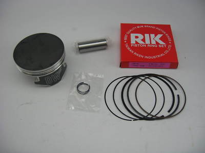 2005 Honda TRX450R Sportrax DW Piston Kit STD Bore 94mm 10.2:1 Fit 2004-2005 