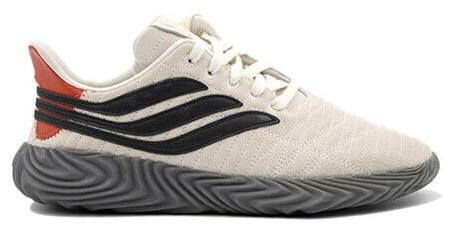 adidas Sobakov Beige Grey for Sale | Authenticity Guaranteed | eBay