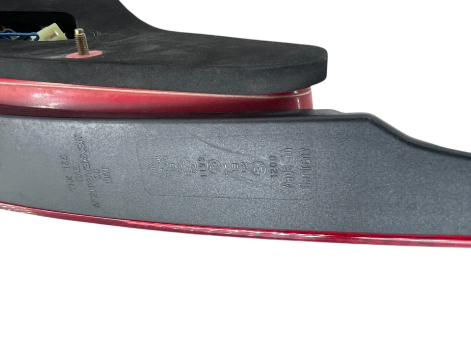 Lâmpada traseira genuína Mercedes-Benz A230-820-01-64 esquerda SL 500 SL600 - Imagem 4 de 4