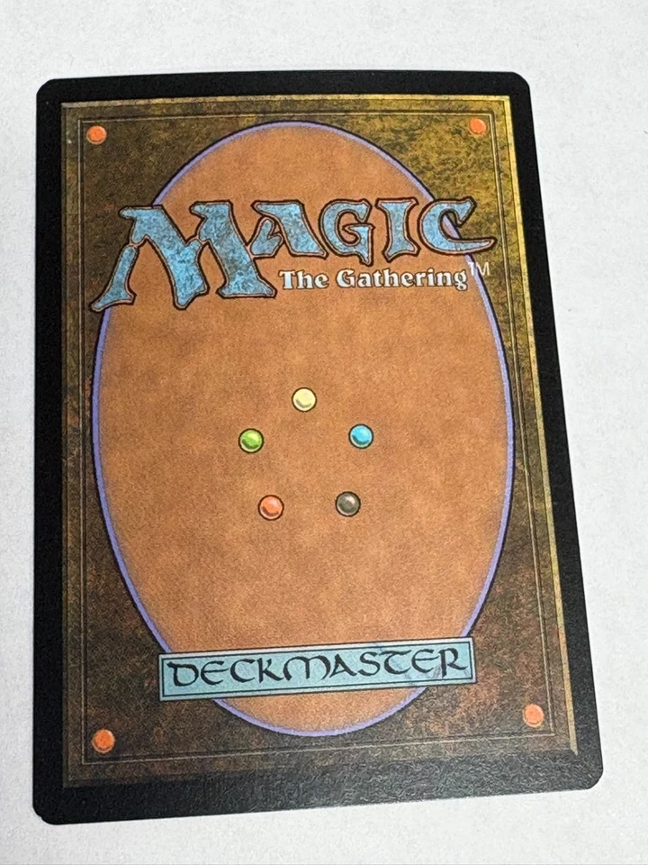 MTG Filth Judgement FOIL 1x LP/NM Magic The Gathering MTG - Image 3 of 4