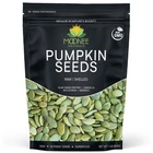 Natural's Pumpkin Seeds 1 Pound, Gluten Free, Non GMO, No Shell, Unsalted, Raw