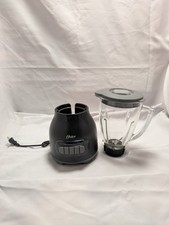 Oster 6-cup 5-Speed Blender Drink Master Smoothie Blender forKitchen Black