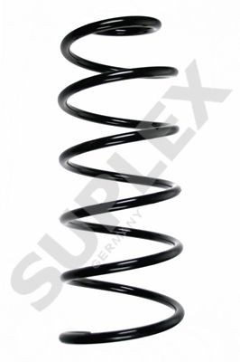 Fahrwerksfeder für Volvo S60 I Limo V70 II Kombi 1999-2010 38094