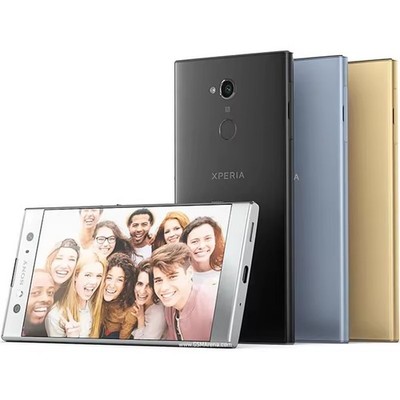 Original Sony Xperia XA2 Ultra H4233/H3223 4G Unlocked WIFI 23MP 4GB RAM Phone