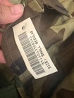 NWT NEW US Military Woodland Camo BDU Uniform Set: Top Small Reg & Pants Med Reg — photo 3