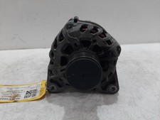 RENAULT CAPTUR GT LINE DCI MK1 2013-2019 Alternator 1.5L RENAULT OEM 231003015R