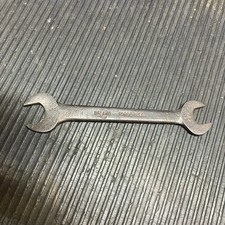 Upland 1/2” X 9/16” Combination Wrench Made In USA
