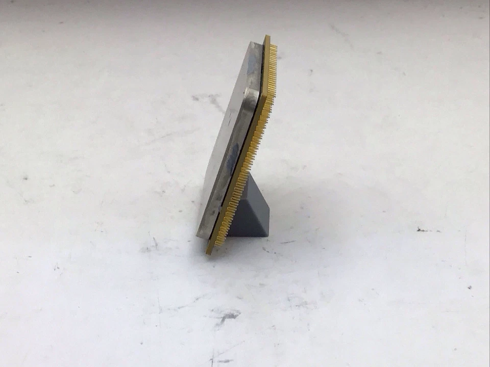 AMD FX-6100 3.3 GHz Socket AM3+ Desktop CPU Processor FD6100WMW6KGU Used - Image 2 of 4