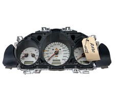 Mercedes SLK R170 MOPF 200 Tacho Kombiinstrument A1705405411 Cockpit Automatik