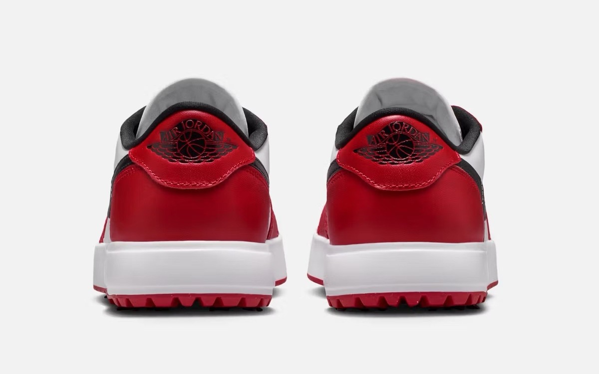 Size 13 - Air Jordan 1 Golf Spike Low Chicago for sale online | eBay