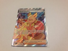 Pokemon | Feuerspucker/Firebreather | 119/095...
