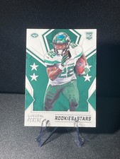 Rookies Stars