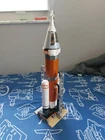 LEGO 60228 City Space Deep Space Rocket and Launch Pad ONLY.