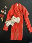 VINTAGE “BARBIE IN JAPAN” OUTFIT #821