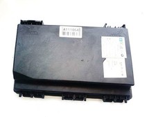 13125865 Deckel Sicherungskasten 0-1534924-1 Opel Zafira DE2771409-12