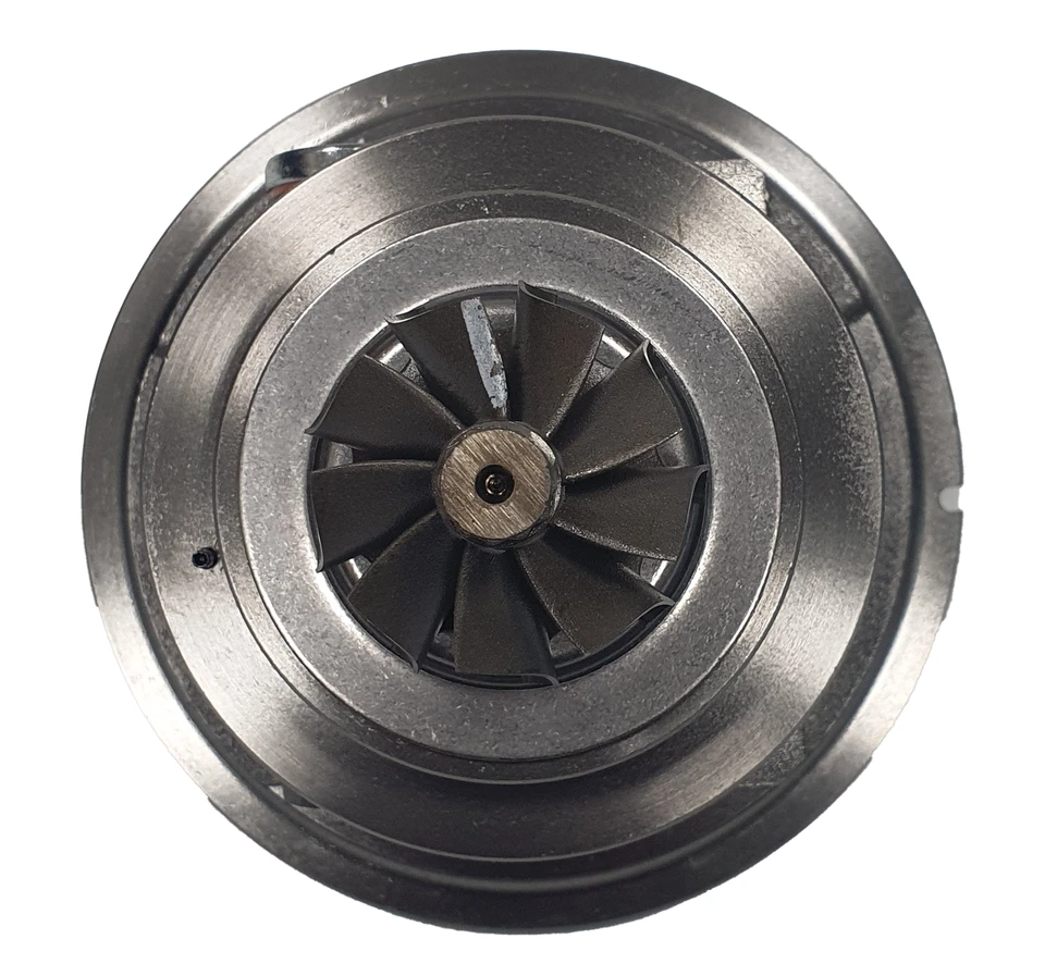 Cartucho turbocompresor para Jeep Compass gasolina 814999 810944 799502 811311 55269 Foto 2 de 4