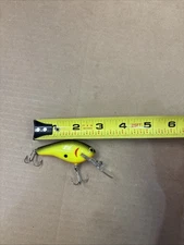 Bagley Diving Killer B-2 Fishing Lure