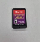 Pokemon Violet - Nintendo Switch (Pre-Owned) *Cartridge Only*